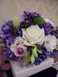 花艺沙龙-素颜秀·纹眉·野生眉·纹唇半永久