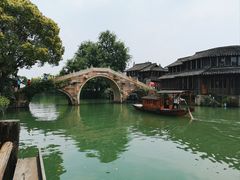 -乌镇景区