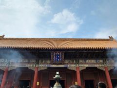 -Santoor 萨都里印度餐厅(北锣鼓巷店)