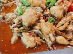 -蛙喔牛蛙(仙林万达茂店)