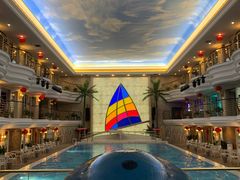 -海韵之星邮轮水会(明发商业广场店)