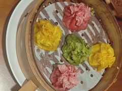 -龍聚祥烧麦馆(鼓楼店)