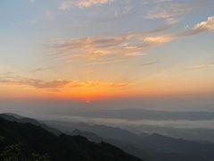 -宝鼎风景区