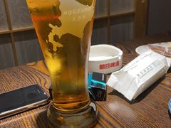 -桂马·日本料理·海胆·海鲜饭·酒场(民主广场店)