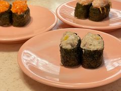-争鲜回转寿司(东方银座店)