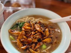 -奎元馆.百年奎元.非遗传承(西湖边的解放路店)