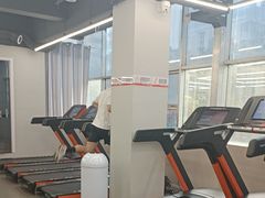 -乐刻运动健身(银江科技园店)