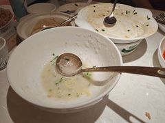 -前海沿·海鲜水饺青岛菜(乐客城店)