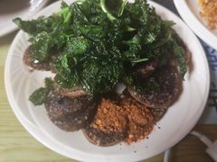 -88号小吃店·经典云南菜·地道纳西美食
