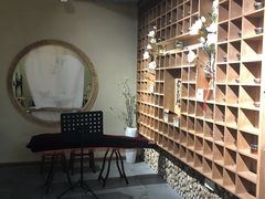 -醉霖生态餐厅(交大店)