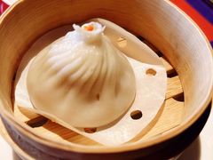 蟹粉小笼包-上海滩餐厅(BFC外滩金融中心店)