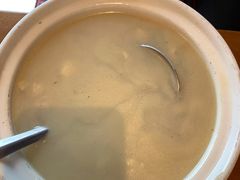 老姜鸡汤-马凯餐厅(地安门店)