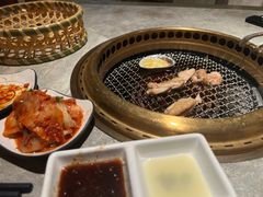 -乾杯烧肉居酒屋(中洲湾店)