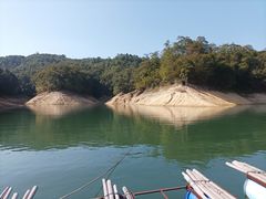 -广州市流溪河国家森林公园