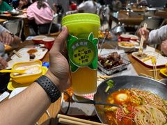-熙成烧烤(白塔岭店)