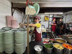 -牛师傅牛肉面(尚隆路店)