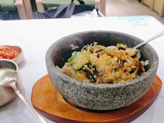 -西塔老太太拌饭(洋泾天物空间店)
