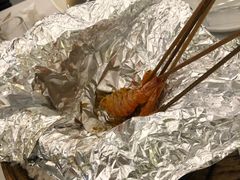 -吉源大排档·鱼生·海鲜(烧烤彩印厂店)