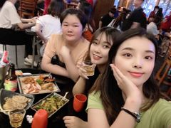 -CIRCLE·酒吧(第一国际店)