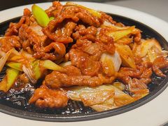 -悦融琥珀·京鲁菜·海味珍品(西单店)