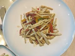 -千岛湖君澜度假酒店(文广轩中餐厅)