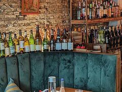 -Osteria Garden 生蚝花园餐厅(原进贤路店)