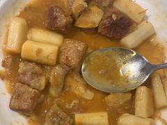 -金狮麟·新豫菜(金码大厦店)