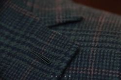 -优山定制西服衬衫大衣(国贸店)