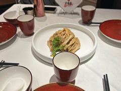 -大鸭梨烤鸭店(花园村店)