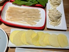 -宽窄巷子鲜牛火锅(北京首店)
