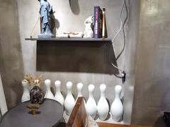 -HIGH FIVE哈福手工汉堡(桂林路店)