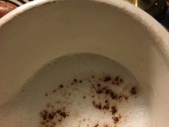 -小世界西餐厅(建国门店)