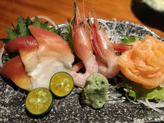 -肉魁屋·烧肉·烧鸟·酒场(高新店)