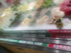 -成都你六姐·牛肉冒菜·麻辣香锅(长泰广场店)