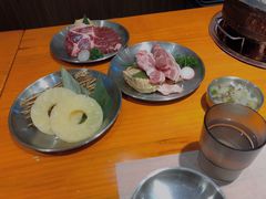 -kingkong大猩猩烤肉(CBD店)