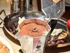 -Mammamia意大利餐厅(阳春巷店)