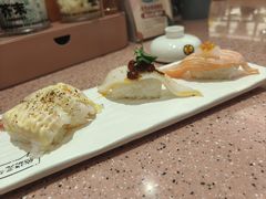 -元气寿司(环球港店)
