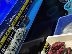 -冯姐生蚝(迎宾广场店)