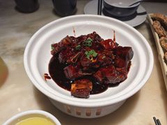 -绿茶餐厅(同成街华联店)