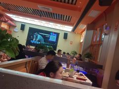 -麦当劳(昆山北门路店)