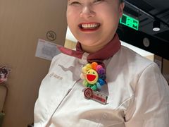 -海底捞火锅(莘松路店)