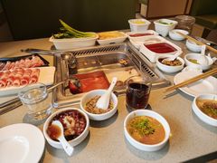 -海底捞火锅(枫蓝国际购物中心店)