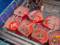 -海底捞火锅(长宁路龙之梦店)