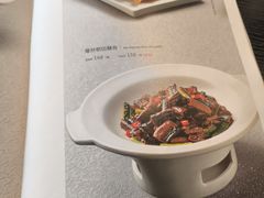 -香丰阁·烤鸭·川湘菜(清河店)