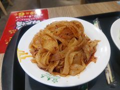 招牌擀面皮-老陈家擀面皮(木塔巷店)