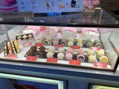 -西树泡芙(凯德晶品店)