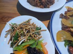 -食鸡公社辣子鸡·潍坊菜·烧烤