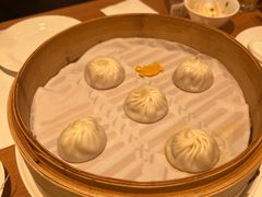 -鼎泰丰(德基广场店)