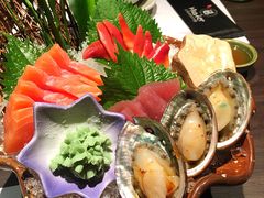 -匠和风精致料理(莆田财富中心店)