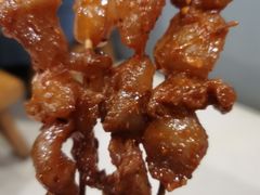 牛蹄筋-京朋串屋·烧烤(望京西路总店)